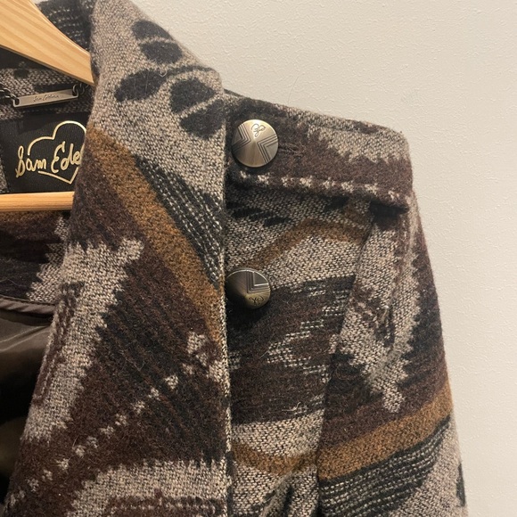 Sam Edelman Jacket - Picture 3 of 5